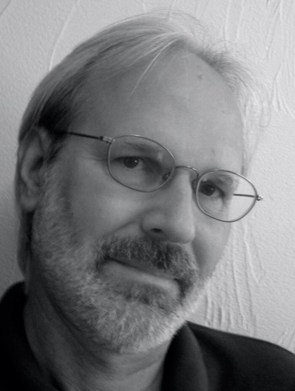 Keith Luebke
